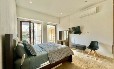 Apartamento en venta con permiso turístico