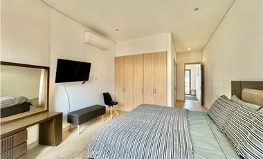 Apartamento en venta con permiso turístico