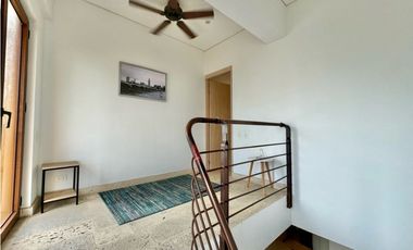 Apartamento en venta con permiso turístico