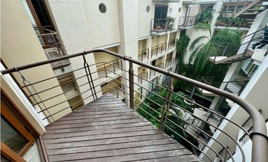 Apartamento en venta con permiso turístico