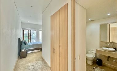 Apartamento en venta con permiso turístico