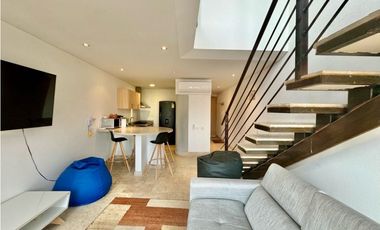 Apartamento en venta con permiso turístico