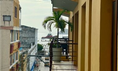 Apartamento en venta con permiso turístico
