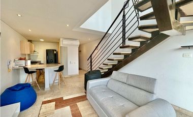 Apartamento en venta con permiso turístico