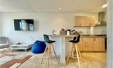 Apartamento en venta con permiso turístico