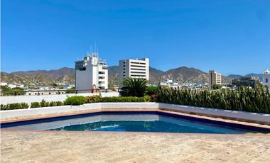 Apartamento en venta con permiso turístico