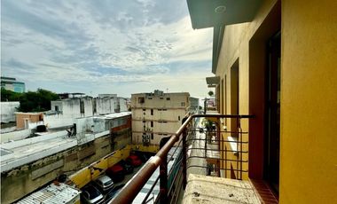 Apartamento en venta con permiso turístico