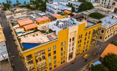 Apartamento en venta con permiso turístico
