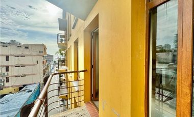Apartamento en venta con permiso turístico