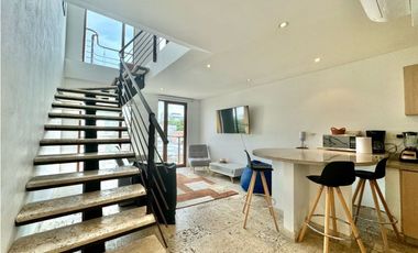Apartamento en venta con permiso turístico