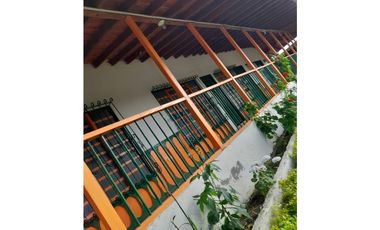 SE VENDE FINCA EN FILANDIA
