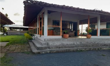 SE VENDE FINCA EN FILANDIA
