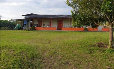 SE VENDE FINCA EN FILANDIA