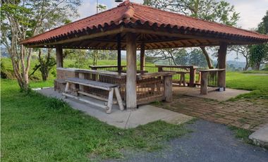 SE VENDE FINCA EN FILANDIA