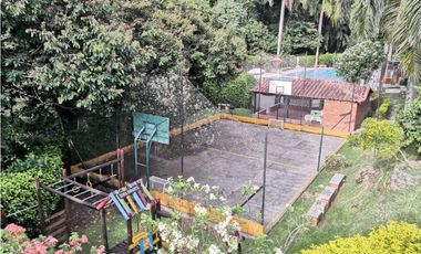 Apartamento en venta, San Jerónimo, Antioquia
