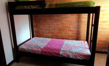 Apartamento en venta, San Jerónimo, Antioquia