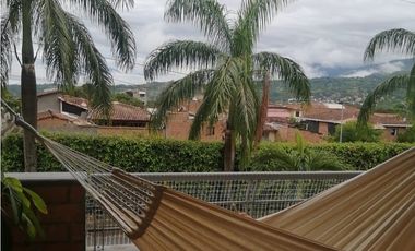 Apartamento en venta, San Jerónimo, Antioquia