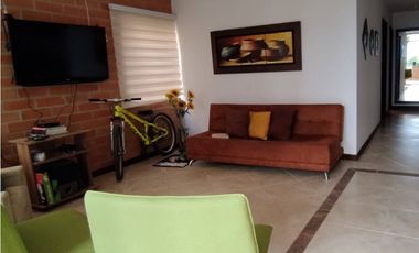 Apartamento en venta, San Jerónimo, Antioquia