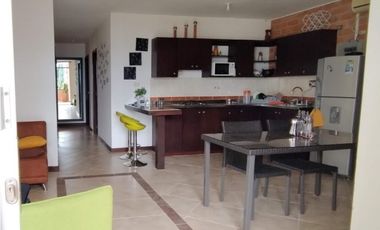 Apartamento en venta, San Jerónimo, Antioquia