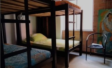 Apartamento en venta, San Jerónimo, Antioquia