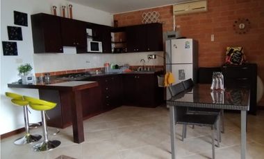 Apartamento en venta, San Jerónimo, Antioquia