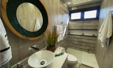 Casa para Renta Amoblada en El Retiro Antioquia