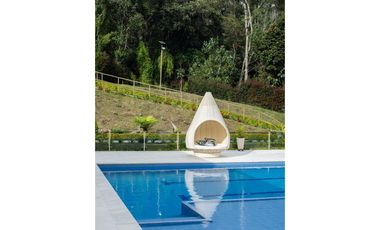 Casa para Renta Amoblada en El Retiro Antioquia