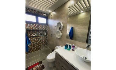 Casa para Renta Amoblada en El Retiro Antioquia