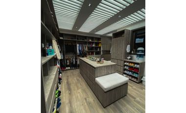 Casa para Renta Amoblada en El Retiro Antioquia