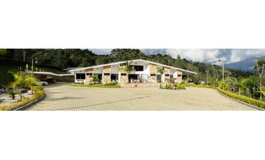 Casa para Renta Amoblada en El Retiro Antioquia