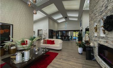 Casa para Renta Amoblada en El Retiro Antioquia