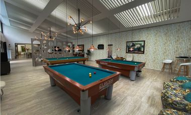 Casa para Renta Amoblada en El Retiro Antioquia