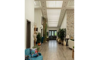 Casa para Renta Amoblada en El Retiro Antioquia