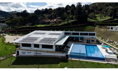 Casa para Renta Amoblada en El Retiro Antioquia