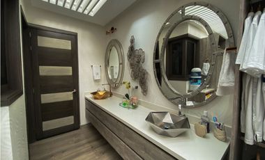 Casa para Renta Amoblada en El Retiro Antioquia