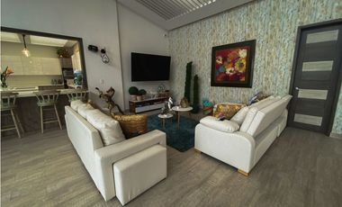 Casa para Renta Amoblada en El Retiro Antioquia