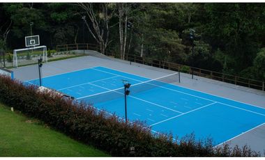 Casa para Renta Amoblada en El Retiro Antioquia