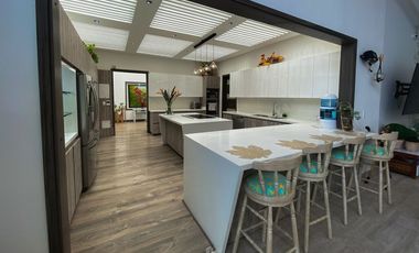 Casa para Renta Amoblada en El Retiro Antioquia