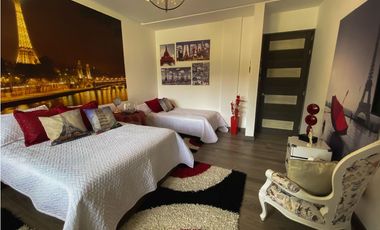 Casa para Renta Amoblada en El Retiro Antioquia