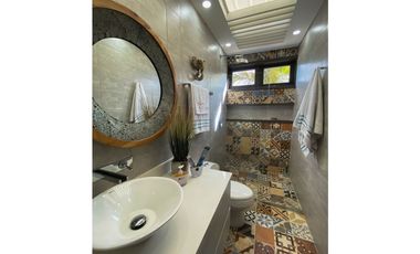 Casa para Renta Amoblada en El Retiro Antioquia