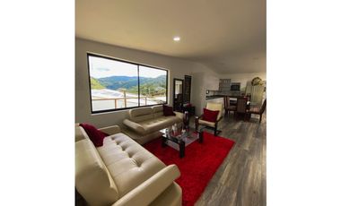 Casa para Renta Amoblada en El Retiro Antioquia