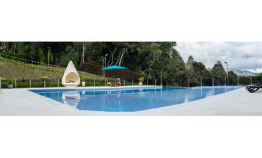 Casa para Renta Amoblada en El Retiro Antioquia