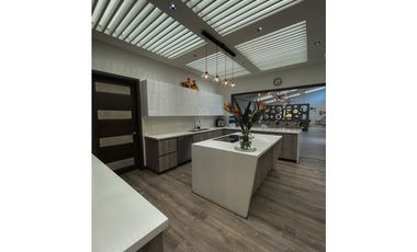 Casa para Renta Amoblada en El Retiro Antioquia