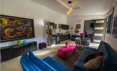 Casa para Renta Amoblada en El Retiro Antioquia