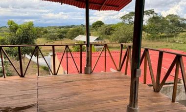 Finca Productiva en Venta Los Palmitos, Sucre: Ganadería y Cultivos