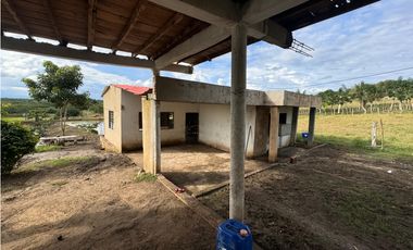Finca Productiva en Venta Los Palmitos, Sucre: Ganadería y Cultivos