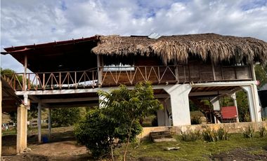 Finca Productiva en Venta Los Palmitos, Sucre: Ganadería y Cultivos