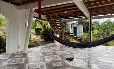 Finca Productiva en Venta Los Palmitos, Sucre: Ganadería y Cultivos