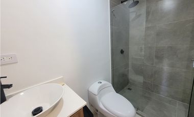 VENTA  APARTASUITE AMOBLADA CERRITOS PEREIRA CON PARQUEADERO