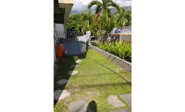 Venta Casa Campestre, San Jerónimo, Antioquia